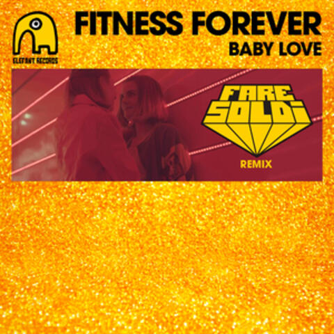 Baby Love