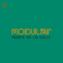 Fiebre En La Disco