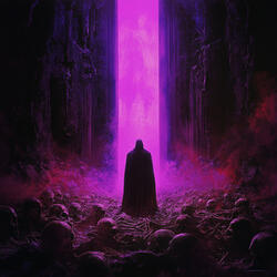 Moments Before Mayhem (slowed)