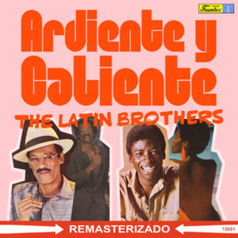 Ardiente y Caliente