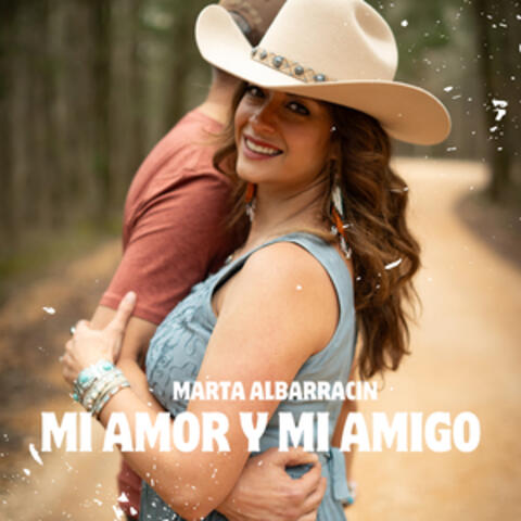 Mi Amor Y Mi Amigo