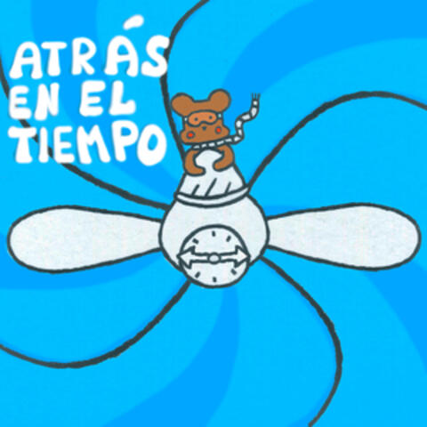 Atrás En El Tiempo