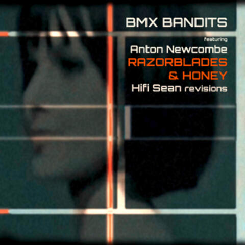 Razorblades & Honey