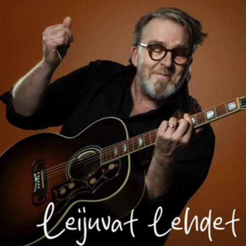 Leijuvat lehdet