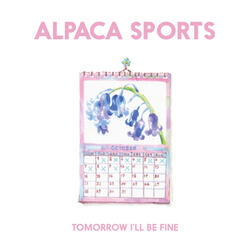 Tomorrow I'll Be Fine