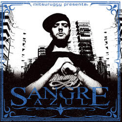 Sangre Azul