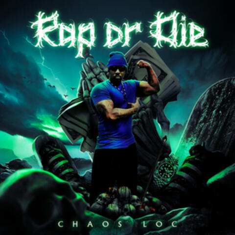 Rap or Die