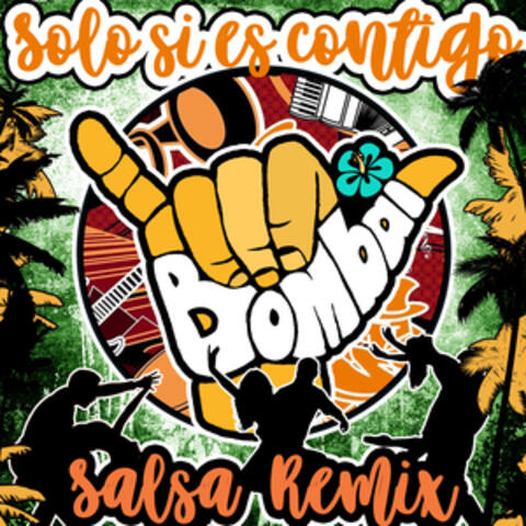Solo Si Es Contigo
