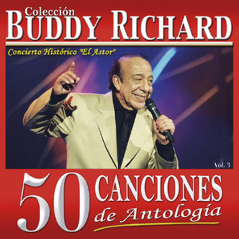 Canciones de Antología