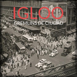 Gremlins de Ciudad