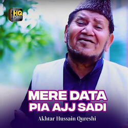 Mere Data Pia Ajj Sadi