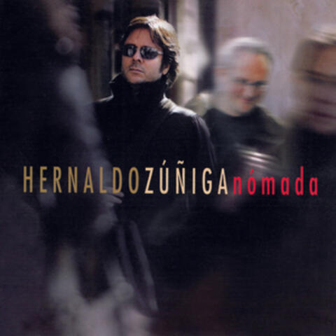 Hernaldo Zuñiga