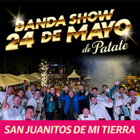San Juanitos de Mi Tierra