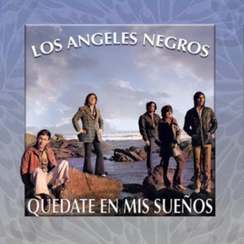Quédate en Mis Sueños