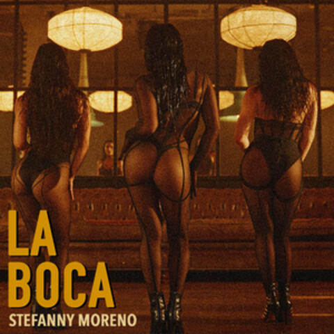 La Boca
