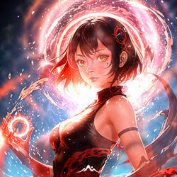 BE MY VALENTINE!