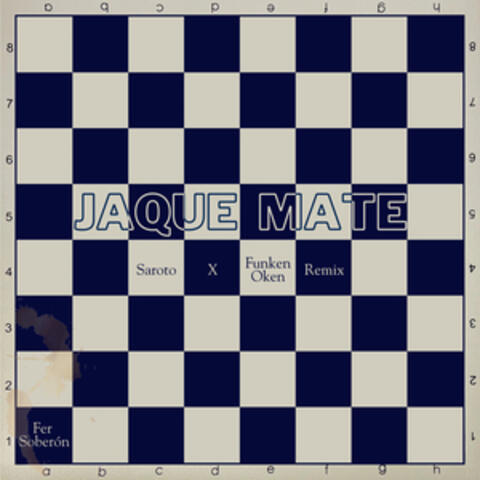 Jaque Mate