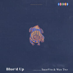 Blue'd Up (instrumental)