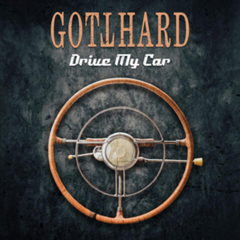 Drive My Car
