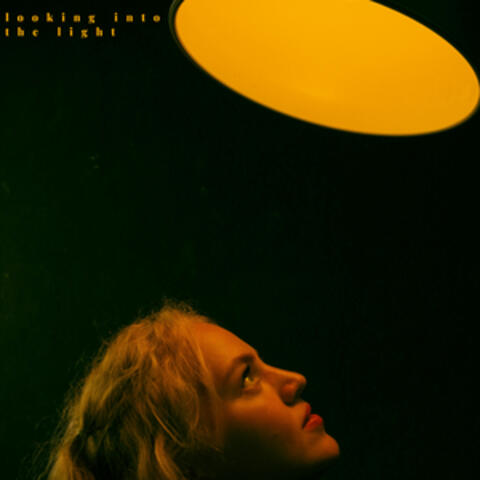looking into the light