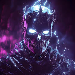 NIGHTFALL!