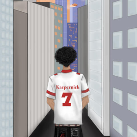 Kaepernick (Alles Smooth)