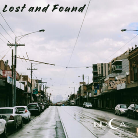 Lost and Found