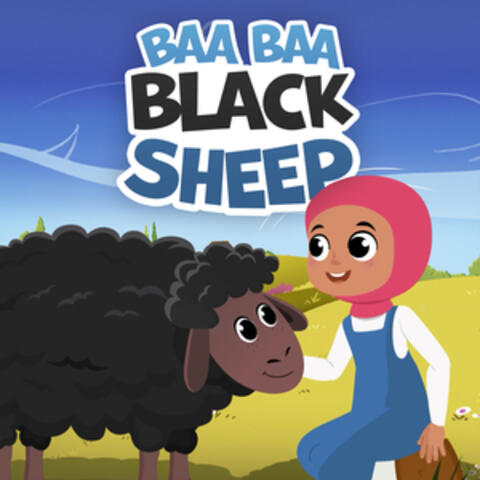 Baa Baa Black Sheep