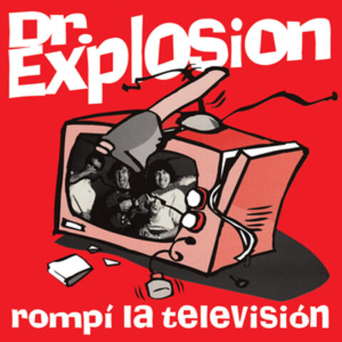 Rompí la Televisión