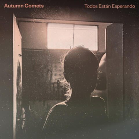 Todos Están Esperando