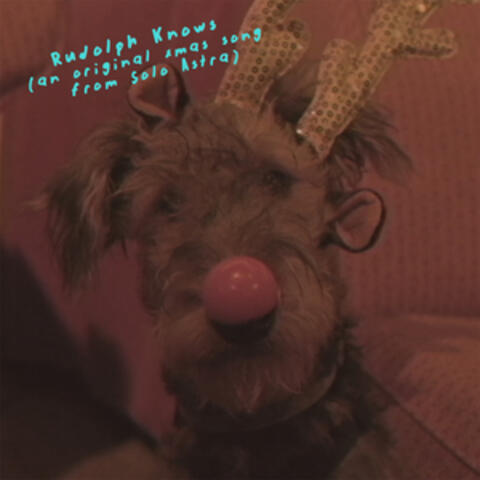 Rudolph Knows