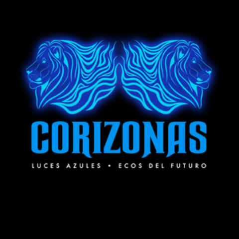 Luces Azules / Ecos del Futuro