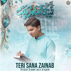 Teri Sana Zainab
