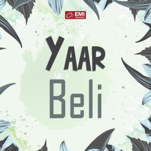 Yaar Beli (Original Motion Picture Soundtrack)
