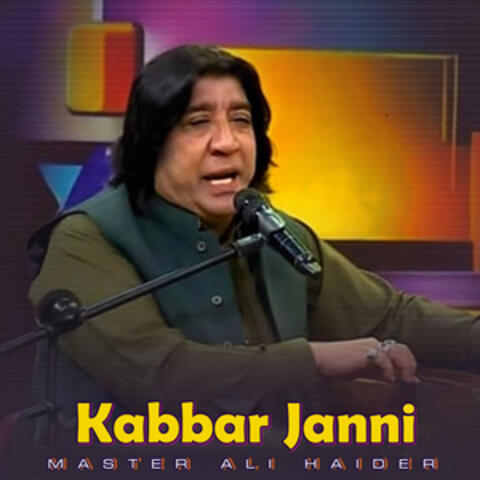 Kabbar Janni - Single