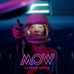 Lizard Party