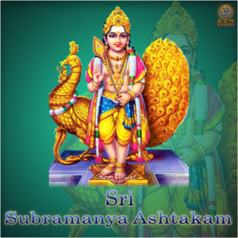 Subramanya Ashtakam