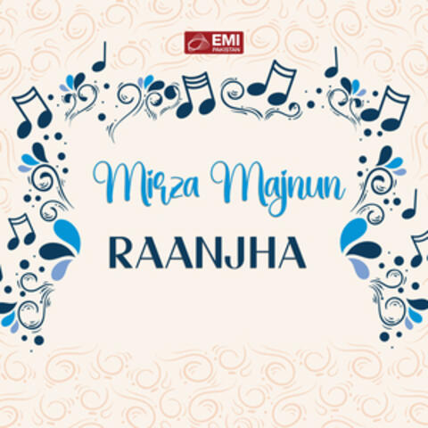 Mirza Majnun Raanjha (Original Motion Picture Soundtrack)