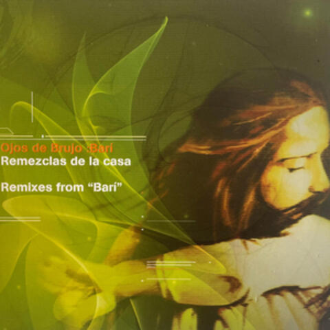 Barí: Remezclas de la Casa - Remixes From "Barí"