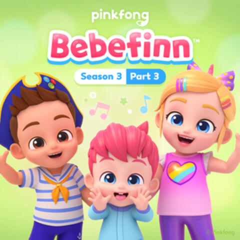 Bebefinn 3 (Pt. 3)