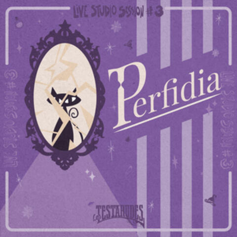 Perfidia