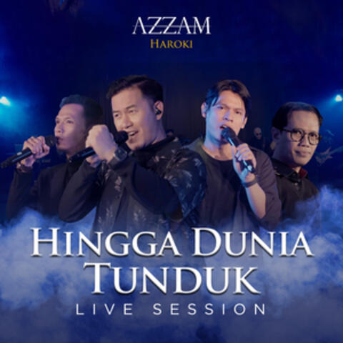 Hingga Dunia Tunduk