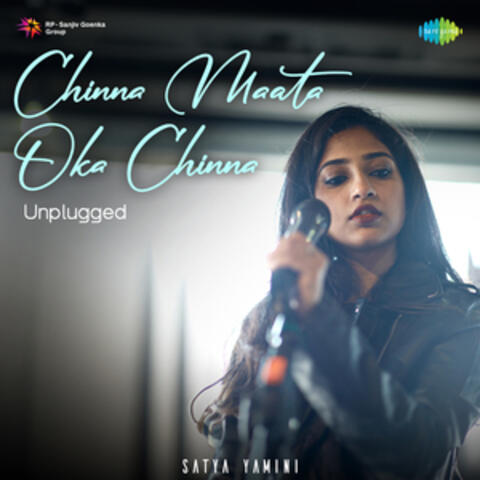 Chinna Maata Oka Chinna