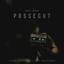 Posse Cut