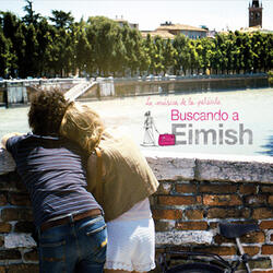 Kissing Eimish