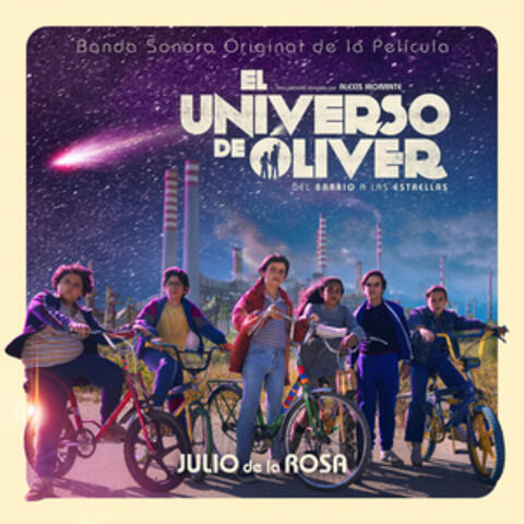 El Universo de Óliver