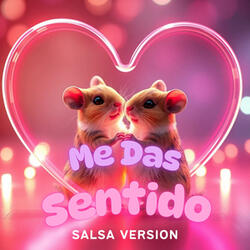 Me das Sentido - Salsa Version