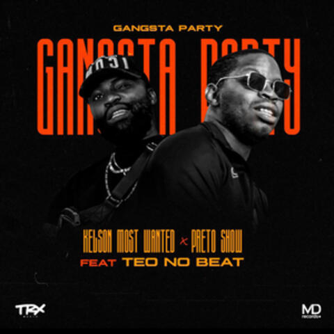 Gangsta Party