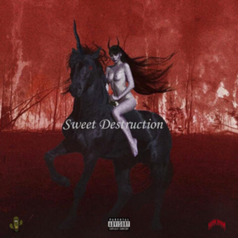 Sweet Destruction