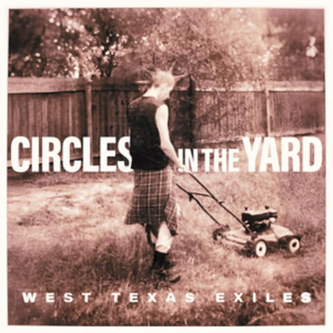 Circles In The Yard